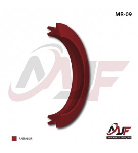 RASPADOR - MR-09