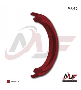 RASPADOR - MR-10