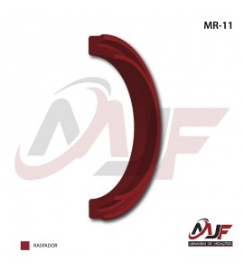 RASPADOR - MR-11