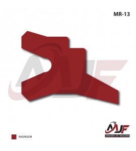 RASPADOR - MR-13