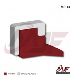 RASPADOR - MR-14