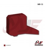 RASPADOR - MR-15