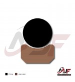 ANEL DE VEDAÇÃO - MHD
