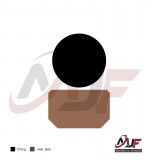 ANEL DE VEDAÇÃO - MHR