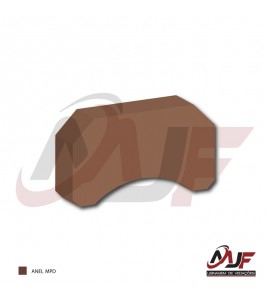ANEL DE VEDAÇÃO - MPD