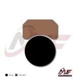 ANEL DE VEDAÇÃO - MPD
