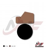 ANEL DE VEDAÇÃO - MPR