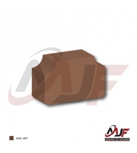 ANEL DE VEDAÇÃO - MPT