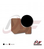 ANEL DE VEDAÇÃO - MR