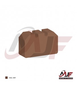 ANEL DE VEDAÇÃO - MRP
