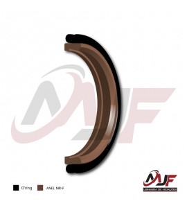 ANEL DE VEDAÇÃO - MR-F
