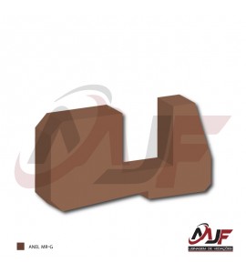 ANEL DE VEDAÇÃO - MR-G